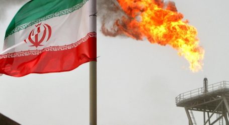 Ежедневное потребление природного газа в Иране увеличилось до 600 млн кубометров в сутки