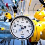 Газпром подписал контракт на закупку газа в Узбекистане