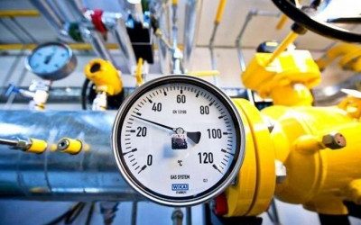 Газпром подписал контракт на закупку газа в Узбекистане
