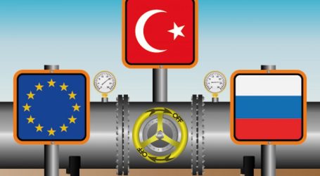 Кремль назвал газовый хаб с Турцией сложным проектом