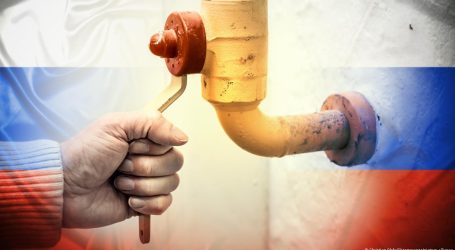 Сербия поддерживает газовый хаб в Турции, а Италия — против