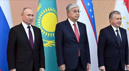 Туркменистан увидел угрозу своим интересам в «газовом союзе»