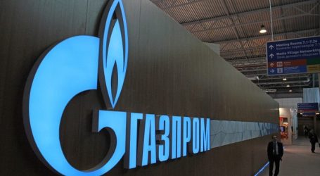 Экспорт «Газпрома» в дальнее зарубежье с начала года вырос на 15,3%
