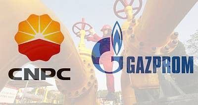 «Газпром» и CNPC определили условия поставок газа с Дальнего Востока в КНР