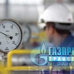 Minsk seeks lower gas price from Moscow
