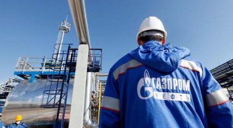 Выручка «Газпром нефти» в 4 квартале снизится на 7%