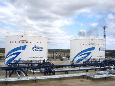 «Газпром нефть» идет на рекорд