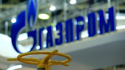 Gazprom’s supply to far abroad countries have reached 117.1bn m3 over 7 months