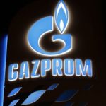 “Gazprom” I rübdə uzaq xaricə qaz ixracını 15% artırıb