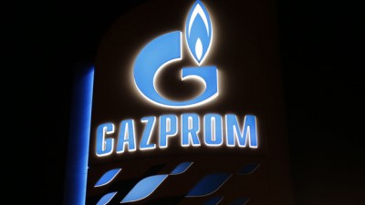 “Gazprom” I rübdə uzaq xaricə qaz ixracını 15% artırıb