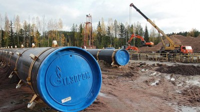 Раскулачивание «Газпрома»