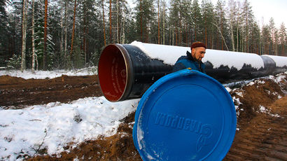 Gazprom to suspend Blue Stream pipeline for maintenance