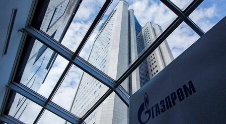 «Газпром» не пригрели в Европе