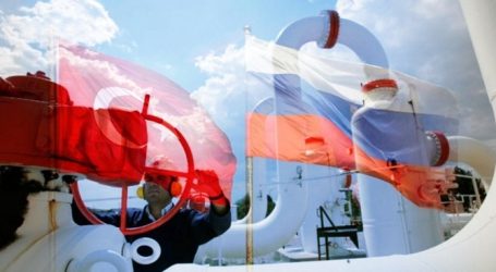 Gazprom Sells 16.4 Bcm of Gas in Turkish Market in 2020