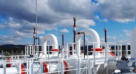 Azerbaijan Leader in Gas Supplies to Turkey for Fourth Month in Row