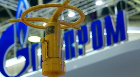 Gazprom’s Hold On European Gas Market Slips