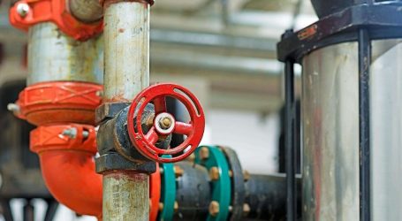 Azerbaijan increases gas sales abroad by 32%