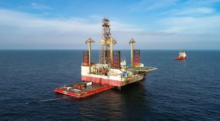 Грузия начнет разведку нефти в Черном море