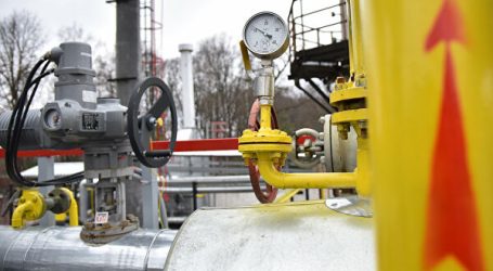 Грузия увеличит импорт природного газа в 2020 г на 2,66 млрд кубометров