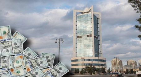 Assets of the Oil Fund of Azerbaijan exceeded $45 billion