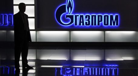 Famil Sadıqov “Gazprom” sədrinin müavini vəzifəsinə təyin edilib