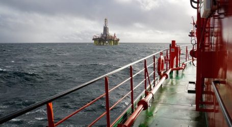 «Газпром нефть» получила лицензию на геологоразведку в Карском море