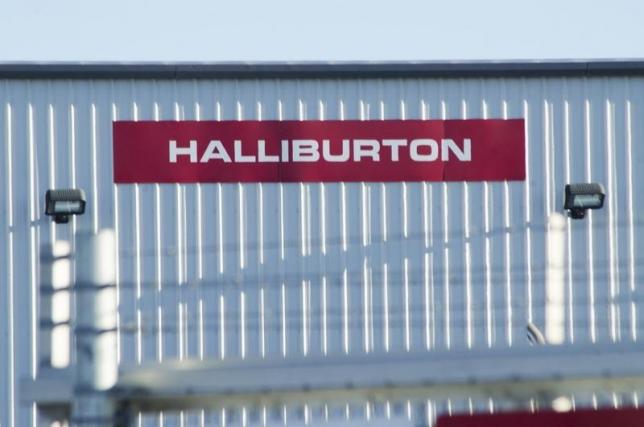 В американской Halliburton Inc. грядут сокращения из-за падения цен на нефть
