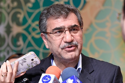 Iran eyes 60mcm/d gas exports by March 2019