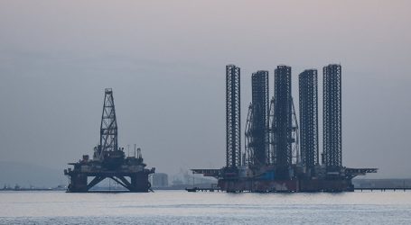 Energetika nazirliyi: Azərbaycanda beş ayda neft hasilatı 463 min ton azalıb