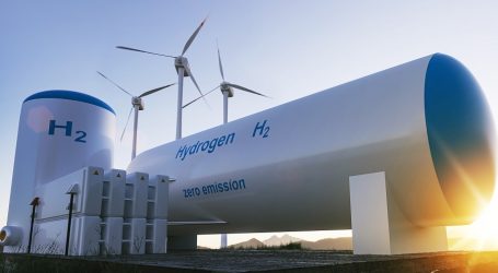 Energetika nazirliyi hidrogen enerjisi sahəsində pilot layihələr həyata keçirməyi planlaşdırır