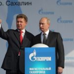 Главы Газпрома и Роснефти зарабатывают больше, чем Владимир Путин