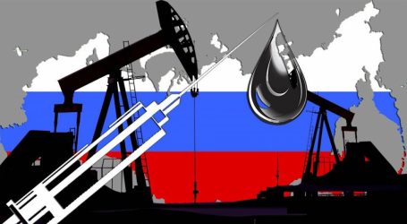Путин: Россия начинает слезать с «нефтегазовой иглы»