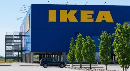 IKEA начнет торговать «зеленой» энергией