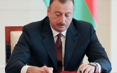 Azerbaijan creates Energy Regulatory Agency