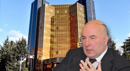 Almost 85% of Azerbaijan’s Gold, Foreign Exchange Reserves Fall on Oil Fund’s Assets
