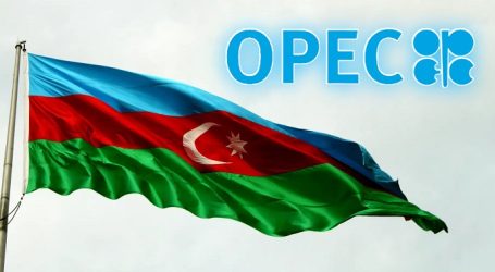 İyulda Azərbaycanın OPEC+ sazişi üzrə gündəlik neft hasilatı artırılacaq