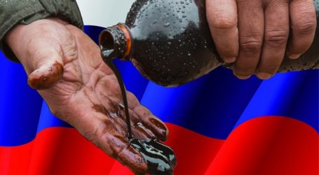Добыча нефти в России опустилась почти до десятилетнего минимума