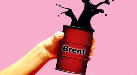 В ближайшие дни в нефти Brent может быть достигнута планка $60 за баррель