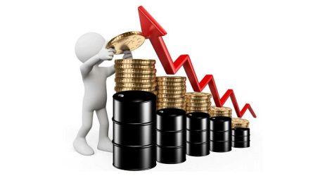Цены на нефть могут вырасти до $173 за баррель к 2050 году