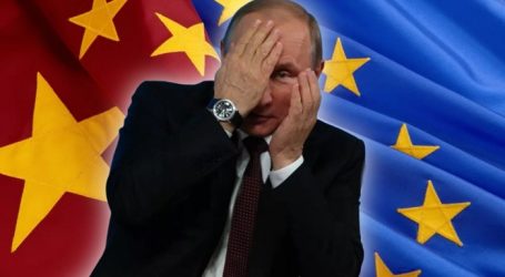 ЕС и Китай напугали Путина планами отказа от нефти и газа