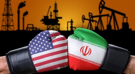 Иран продолжит продавать нефть, несмотря на санкции США