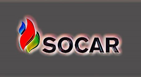 SOCAR Strategy until 2035 Presented to Government