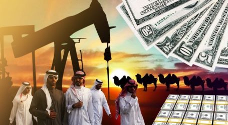 Saudis cutting US oil prices, raising rates for Asian buyers