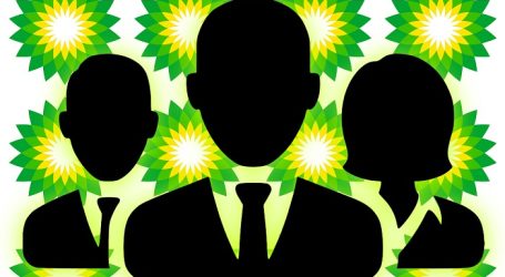 BP-nin işçiləri olan Azərbaycan vətəndaşlarının sayı 6% azalıb