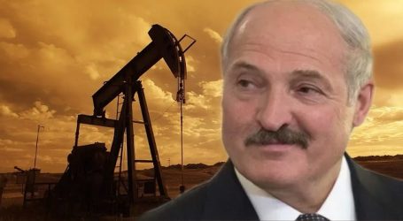 «Россия снимет обнаглевшего Лукашенко с нефтяного довольствия»
