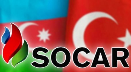 SOCAR Turkey Energy joins Oil Industry Association