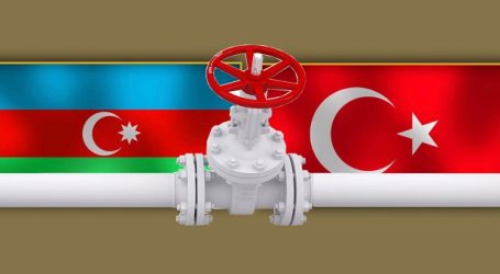 Azerbaijan has exported about 82 bcm of gas to Turkey since 2007
