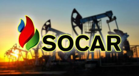 SOCAR Azərbaycan neftinin orta satış qiymətini açıqladı