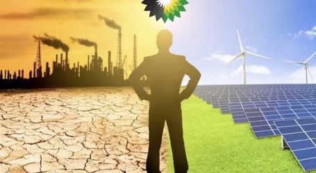 ВР переходит на «зеленую энергетику»: какое будущее ожидает проекты компании в Азербайджане?