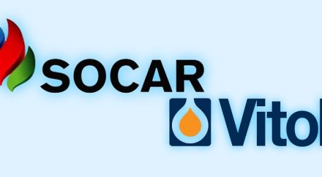 SOCAR and Vitol agree on the transit of Turkmen oil